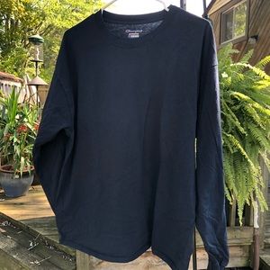 Basic Champion long sleeve